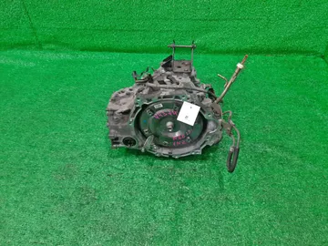 АКПП НА TOYOTA COROLLA FIELDER NZE121G 1NZ-FE