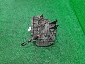 АКПП НА TOYOTA COROLLA FIELDER NZE121G 1NZ-FE