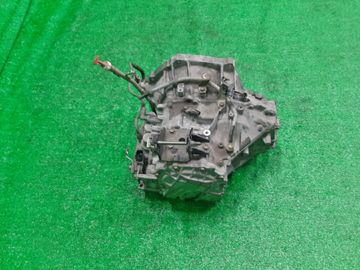 АКПП НА TOYOTA COROLLA FIELDER NZE121G 1NZ-FE