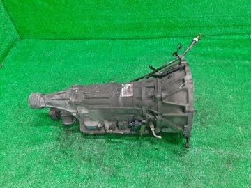 АКПП НА TOYOTA PROGRES JCG10 1JZ-GE