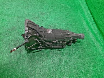 АКПП НА TOYOTA PROGRES JCG10 1JZ-GE