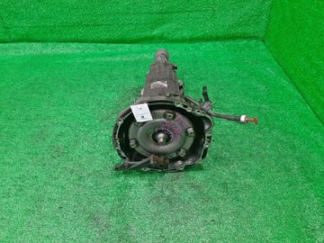 АКПП НА TOYOTA PROGRES JCG10 1JZ-GE