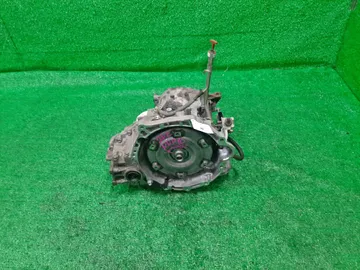 АКПП НА TOYOTA PORTE NNP10 2NZ-FE