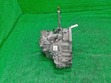 АКПП НА TOYOTA PORTE NNP10 2NZ-FE