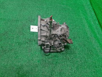 АКПП НА TOYOTA PORTE NNP10 2NZ-FE