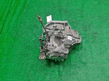 АКПП НА TOYOTA PORTE NNP10 2NZ-FE