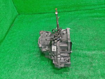 АКПП НА TOYOTA WILL CYPHA NCP70 2NZ-FE