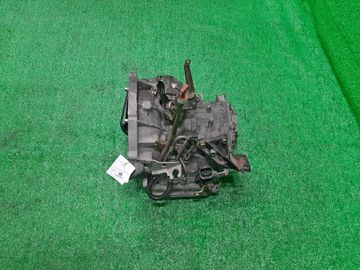 АКПП НА TOYOTA WILL CYPHA NCP70 2NZ-FE