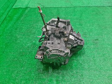 АКПП НА TOYOTA WILL CYPHA NCP70 2NZ-FE