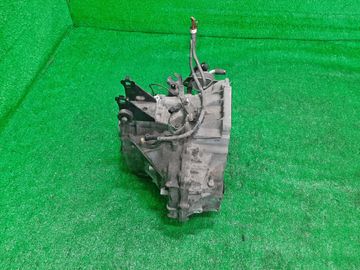 АКПП НА TOYOTA ISIS ZNM10G 1ZZ-FE