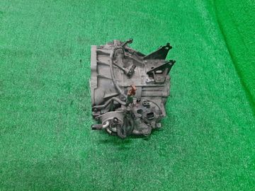 АКПП НА TOYOTA ISIS ZNM10G 1ZZ-FE