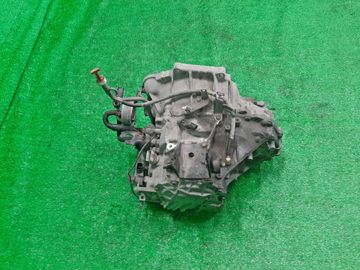 АКПП НА TOYOTA ISIS ZNM10G 1ZZ-FE