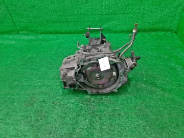 АКПП НА TOYOTA ISIS ZNM10G 1ZZ-FE
