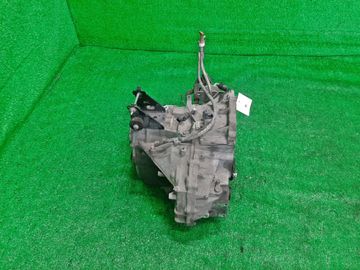 АКПП НА TOYOTA ISIS ZNM10G 1ZZ-FE