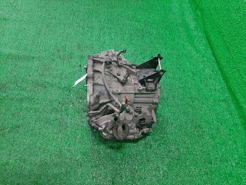 АКПП НА TOYOTA ISIS ZNM10G 1ZZ-FE