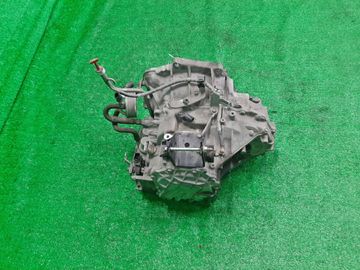 АКПП НА TOYOTA ISIS ZNM10G 1ZZ-FE