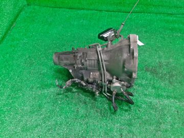 АКПП НА DAIHATSU BE-GO J200G 3SZ-VE
