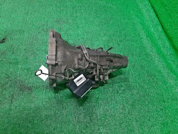 АКПП НА DAIHATSU BE-GO J200G 3SZ-VE