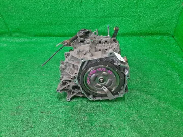 АКПП НА HONDA FIT GD1 L13A