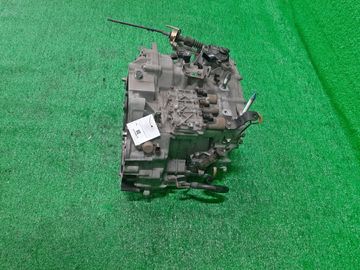 АКПП НА HONDA FIT GD1 L13A