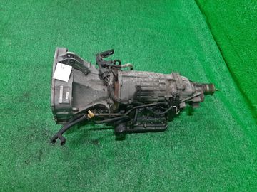АКПП НА SUBARU FORESTER SF5 EJ205