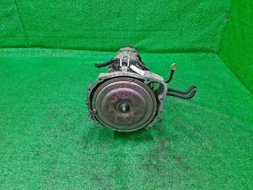 АКПП НА SUBARU FORESTER SF5 EJ205