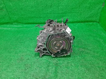 АКПП НА HONDA FIT GD1 L13A