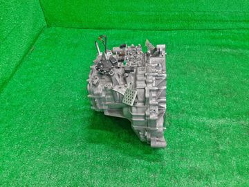 АКПП НА HONDA FIT GD1 L13A