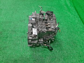 АКПП НА HONDA FIT GD1 L13A