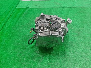 АКПП НА HONDA FIT GD1 L13A