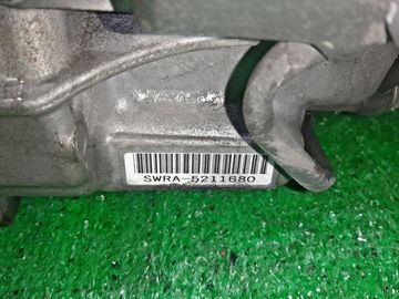 АКПП НА HONDA FIT GD1 L13A