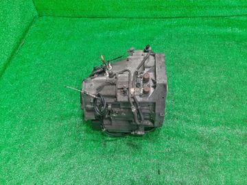 АКПП НА HONDA STEPWGN RF1 B20B