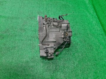 АКПП НА HONDA STEPWGN RF1 B20B