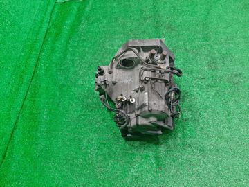 АКПП НА HONDA STEPWGN RF1 B20B