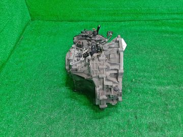 АКПП НА MITSUBISHI CHARIOT GRANDIS N84W 4G64