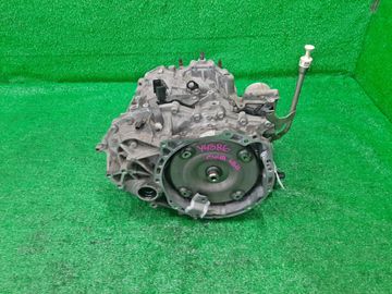 АКПП НА MITSUBISHI GALANT FORTIS CY4A 4B11