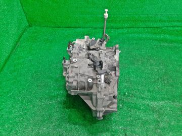 АКПП НА MITSUBISHI GALANT FORTIS CY4A 4B11