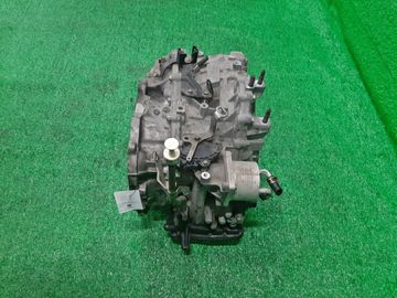 АКПП НА MITSUBISHI GALANT FORTIS CY4A 4B11