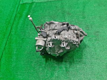 АКПП НА MITSUBISHI GALANT FORTIS CY4A 4B11