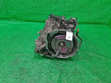 АКПП НА NISSAN CUBE AZ10 CGA3DE