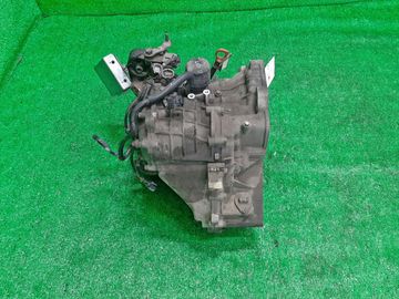 АКПП НА NISSAN CUBE AZ10 CGA3DE