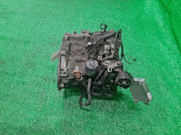 АКПП НА NISSAN CUBE AZ10 CGA3DE