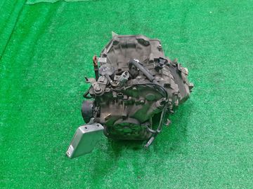 АКПП НА NISSAN CUBE AZ10 CGA3DE