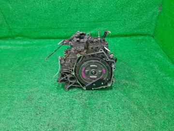 АКПП НА HONDA FIT GD1 L13A