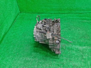 АКПП НА HONDA FIT GD1 L13A