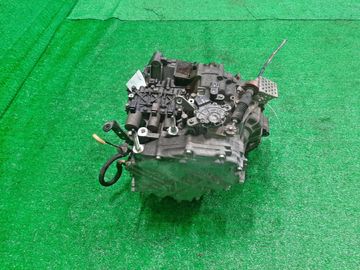 АКПП НА HONDA FIT GD1 L13A