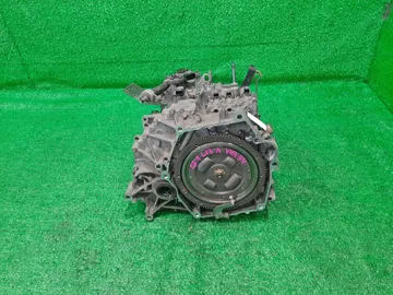 АКПП НА HONDA FIT GD1 L13A