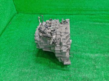 АКПП НА HONDA FIT GD1 L13A