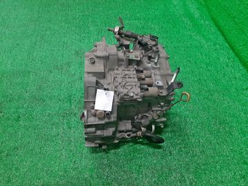 АКПП НА HONDA FIT GD1 L13A