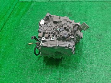 АКПП НА HONDA FIT GD1 L13A